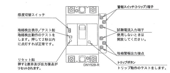 RdxtzpՒf DNY52B-R DNY52C-R @ГKd@쏊